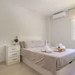 Miraflores Daire Marbella