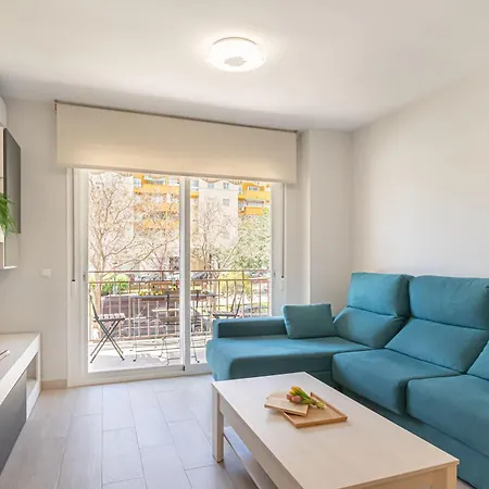 Miraflores Apartment