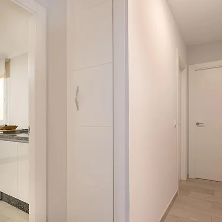 Apartment Miraflores *