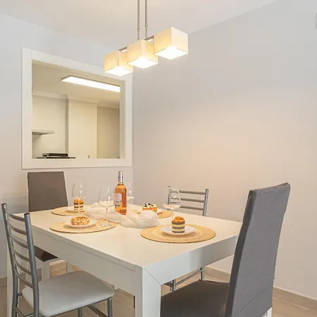 Apartment Miraflores