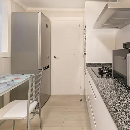 Apartment Miraflores