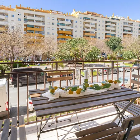 Miraflores Apartment