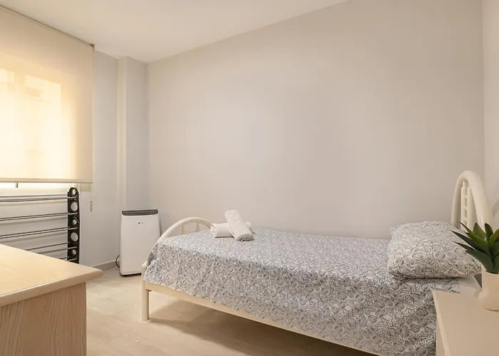 Apartman Miraflores Marbella