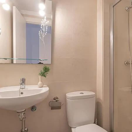 Appartement Miraflores *