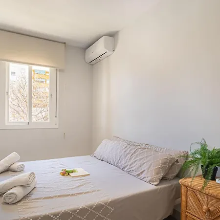 Miraflores * ماربيا