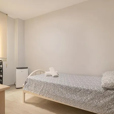 Appartement Miraflores Marbellac
