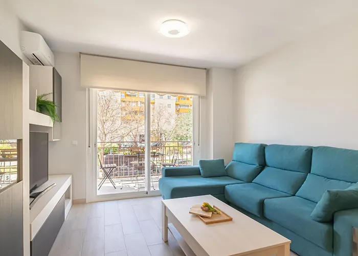 Miraflores Apartment