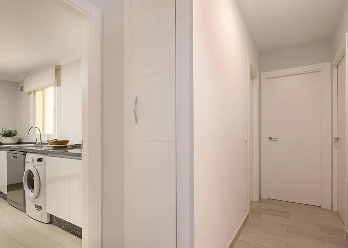 Apartment Miraflores *