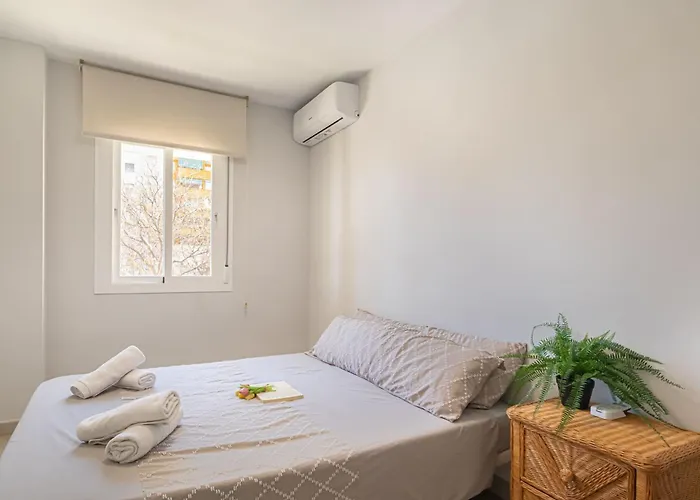 Miraflores * ماربيا