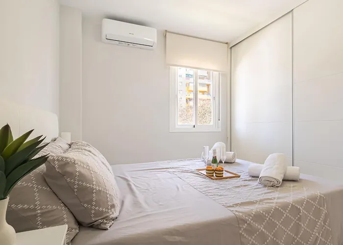 Apartment Miraflores