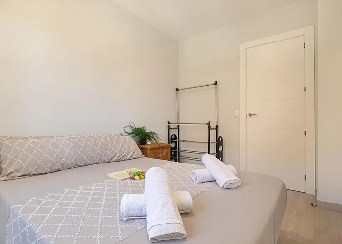 Miraflores Apartment *