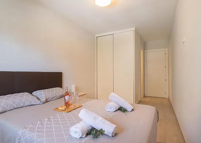 Miraflores * ماربيا