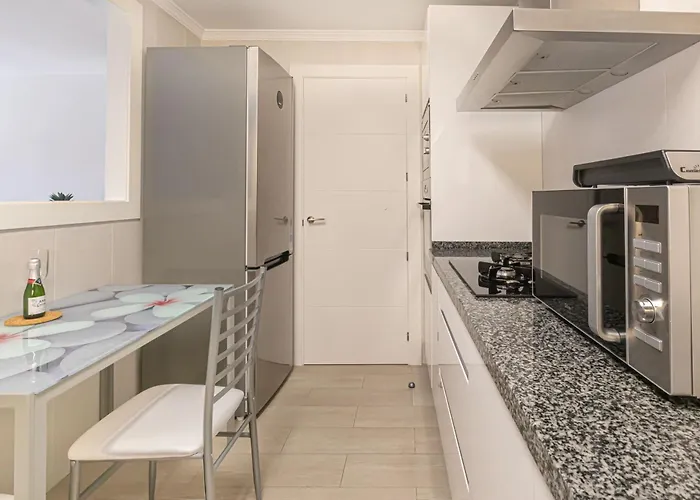 Apartment Miraflores