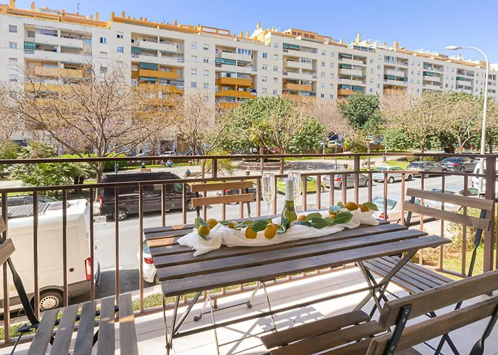 Miraflores Apartment